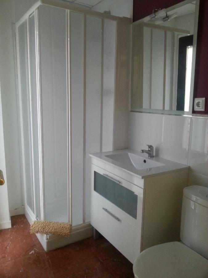 Residencia Universitaria Tagaste Barcelona Cameră foto